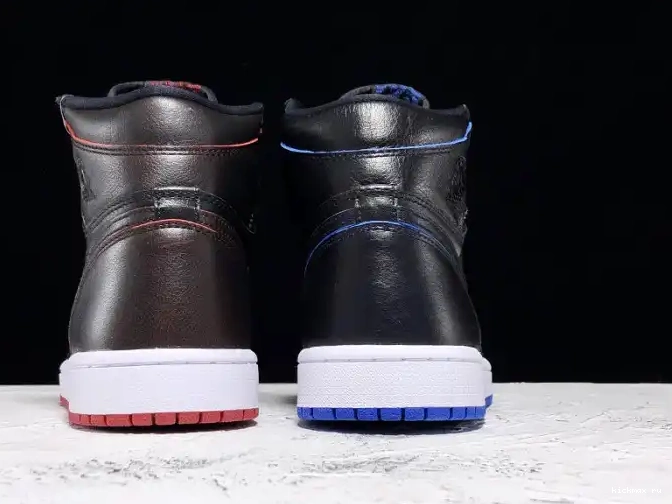 Rep MAX 653532-002 Jordan SB Mountain - Black Lance 1 Air 0518